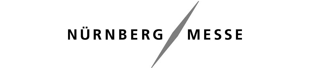 Nürnberg_Messe_Logo x VODASUN